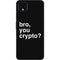 Bro You Crypto Google Pixel 4 XL Skin